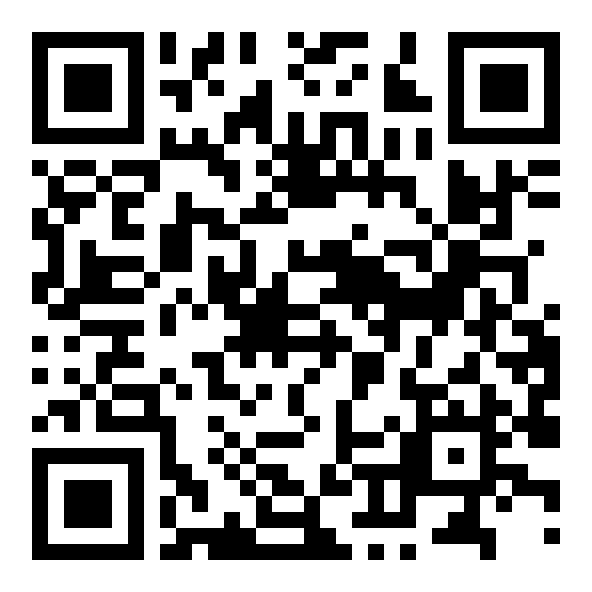 QR code to join this wall