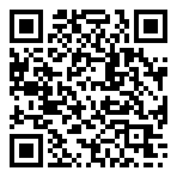 QR code to join this wall